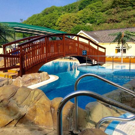 Cardigan Bay Holiday Park Ruang foto