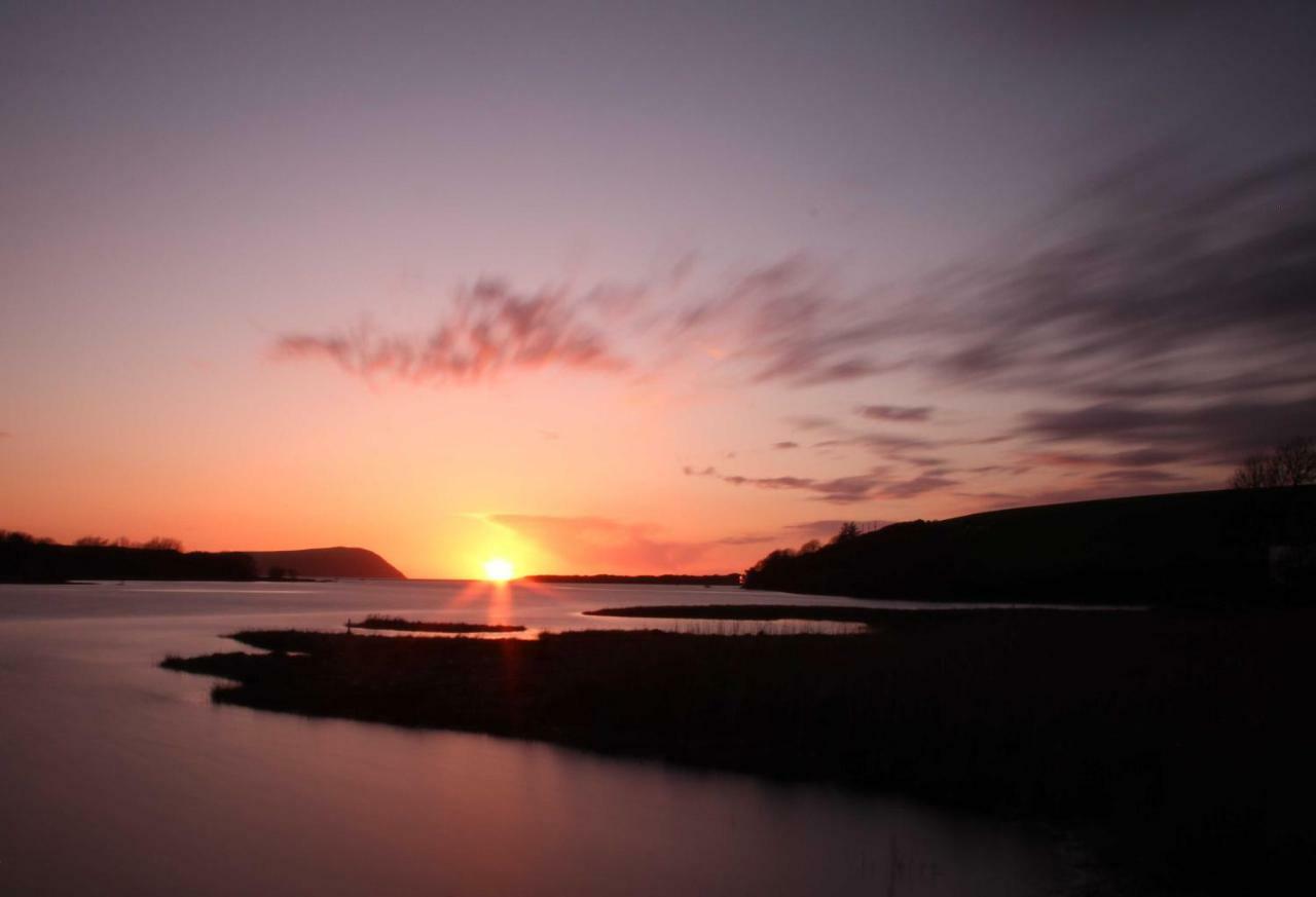 Cardigan Bay Holiday Park Bagian luar foto