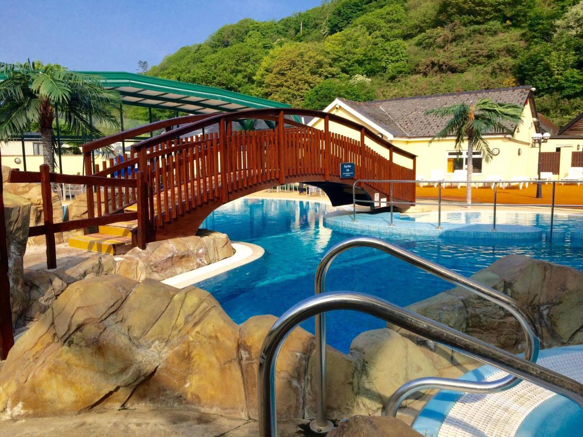 Cardigan Bay Holiday Park Ruang foto